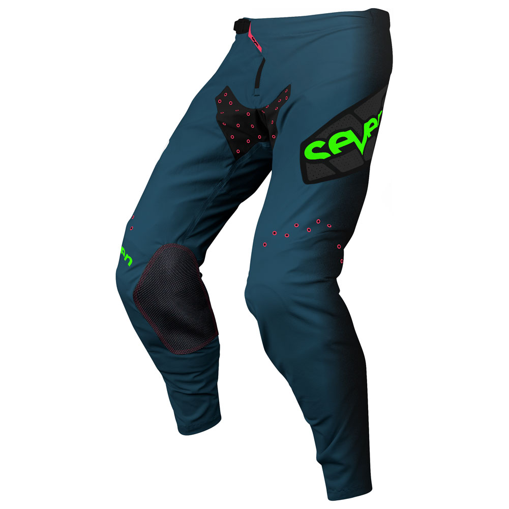 Seven Zero Dissolve Pant#213244-P