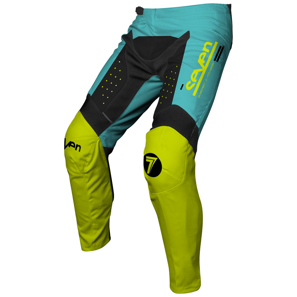 Seven Vox Aperture Pant#213246-P