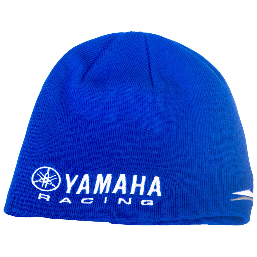 D'Cor Visuals Yamaha Factory Beanie#213336-P