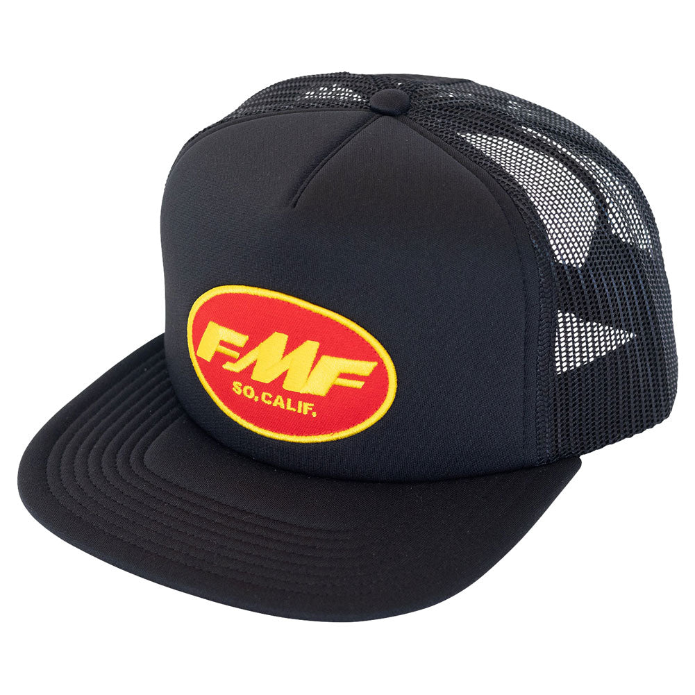 FMF Core Trucker Hat#213373-P
