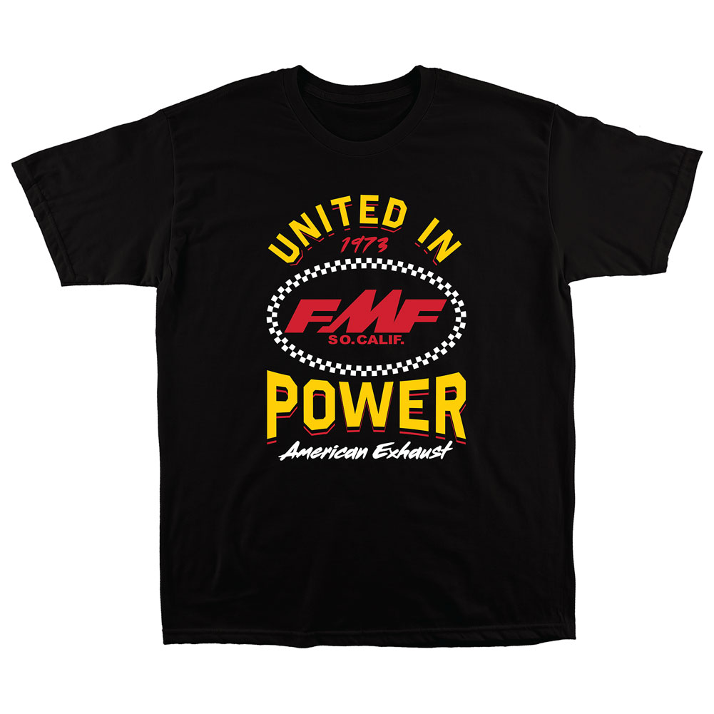 FMF Revolution T-Shirt#213381-P11