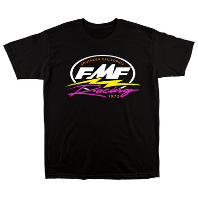 FMF Zip T-Shirt#213382-P