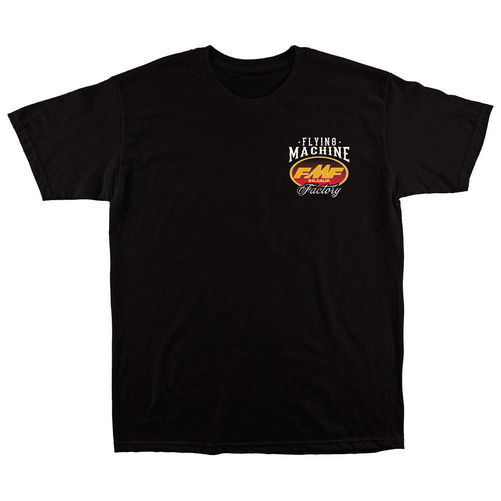 FMF Flight Ready T-Shirt#213384-P