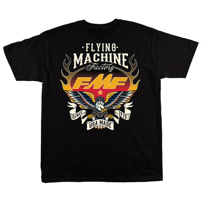 FMF Flight Ready T-Shirt#213384-P