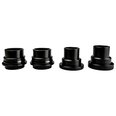 Enduro Engineering Aluminum Wheel Spacer Adaptor Kit#213404-P