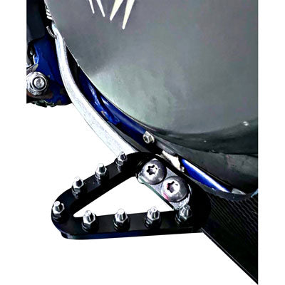 Bullet Proof Designs Oversized Brake Pedal Tip#213431-P