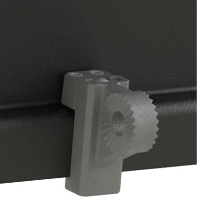 ATV-UTV TEK Clearview/Elite UTV Center Mirror Adapter#213595-P