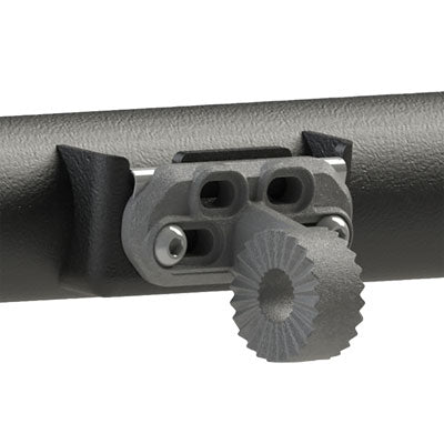 ATV-UTV TEK Clearview/Elite UTV Center Mirror Adapter#213595-P