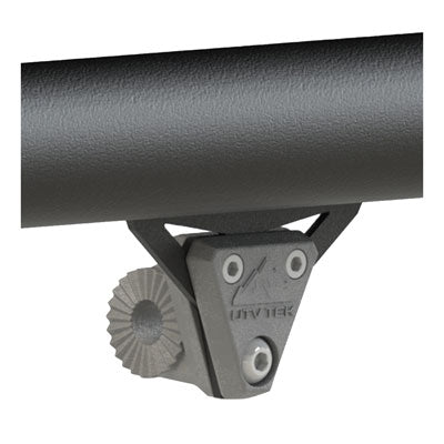 ATV-UTV TEK Clearview/Elite UTV Center Mirror Adapter#213595-P