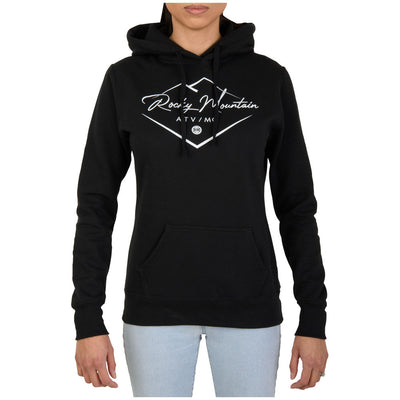 Rocky Mountain ATV/MC Women's Mountain Hoodie#213646-P
