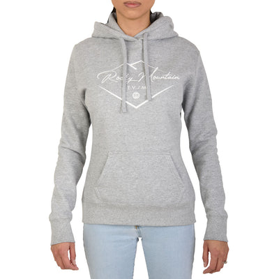 Rocky Mountain ATV/MC Women's Mountain Hoodie#213646-P