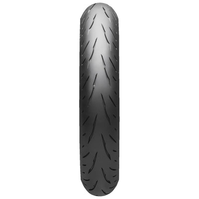 Bridgestone Battlax S23 Hypersport Front Motorcycle Tire 120/70ZR-17 (58W)#2137200001