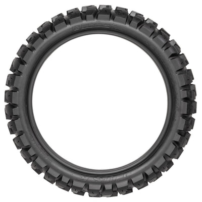 Tusk 2Track Adventure Tire Rear 150/70B-18 (70T)#213-774-0001