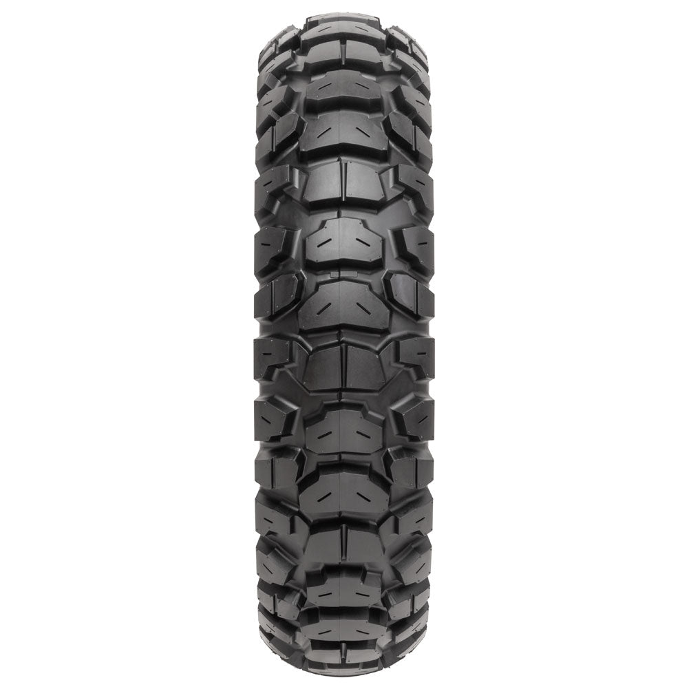 Tusk 2Track Adventure Tire Rear 150/70B-18 (70T)#213-774-0001