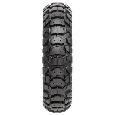 Tusk 2Track Adventure Tire Rear 150/70B-18 (70T)#213-774-0001