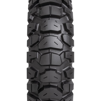 Tusk 2Track Adventure Tire Rear 150/70B-18 (70T)#213-774-0001