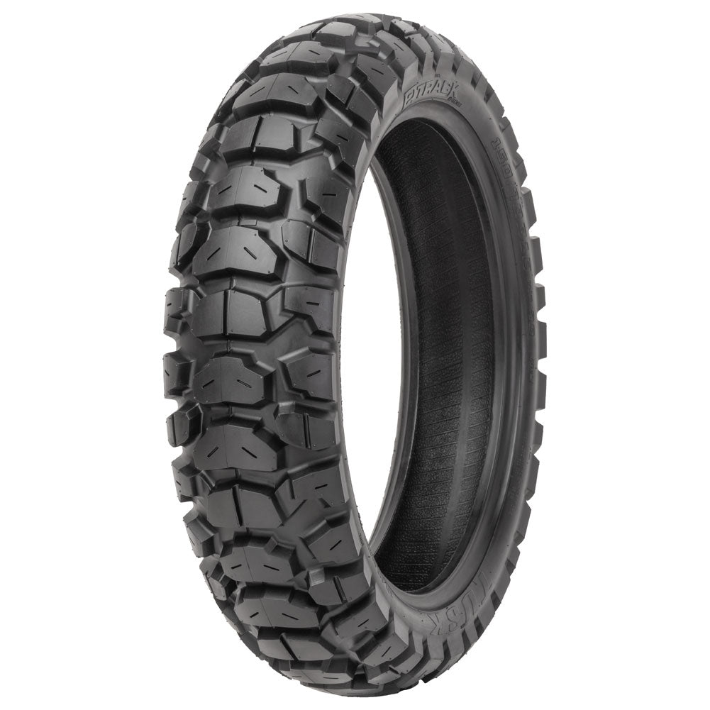 Tusk 2Track Adventure Tire Rear 150/70B-18 (70T)#213-774-0001