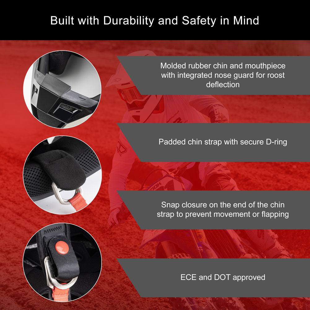 MSR SC Range Helmet#213775-P