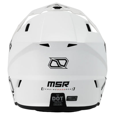 MSR SC Range Helmet#213775-P