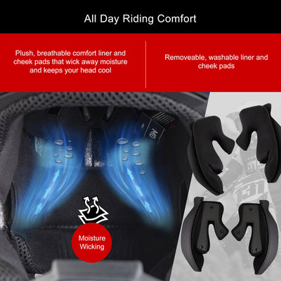 MSR SC Range Helmet#213775-P