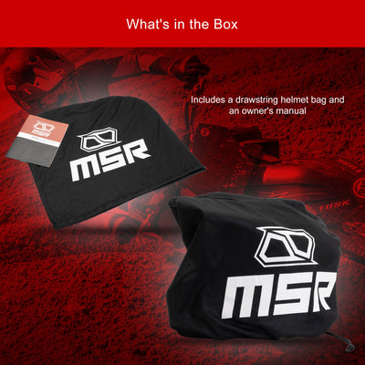 MSR SC Range Helmet#213775-P