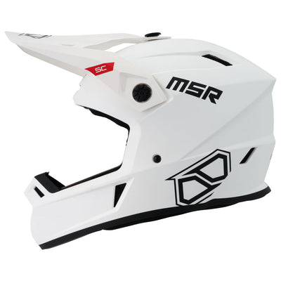 MSR SC Range Helmet#213775-P