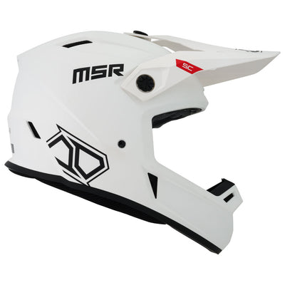 MSR SC Range Helmet#213775-P