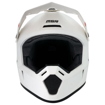 MSR SC Range Helmet#213775-P