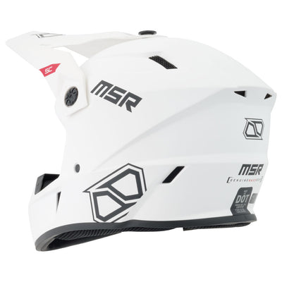 MSR SC Range Helmet#213775-P