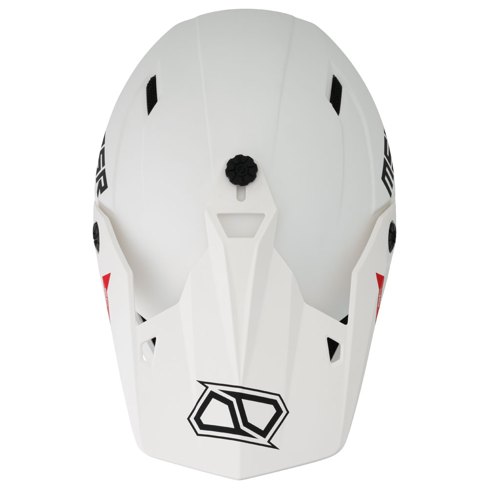 MSR SC Range Helmet#213775-P