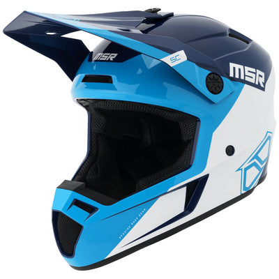 MSR SC Range Helmet#213775-P