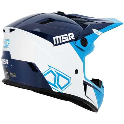 MSR SC Range Helmet#213775-P