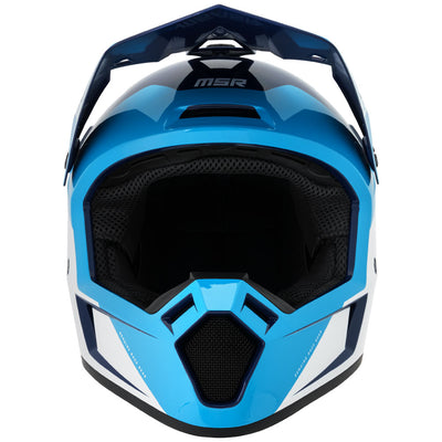 MSR SC Range Helmet#213775-P
