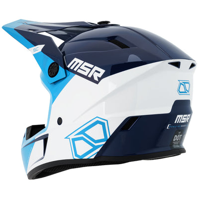 MSR SC Range Helmet#213775-P