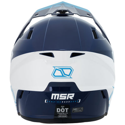 MSR SC Range Helmet#213775-P