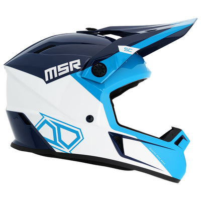 MSR SC Range Helmet#213775-P