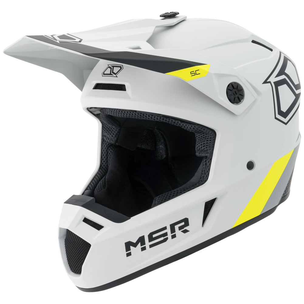 MSR SC Proto Helmet#213785-P