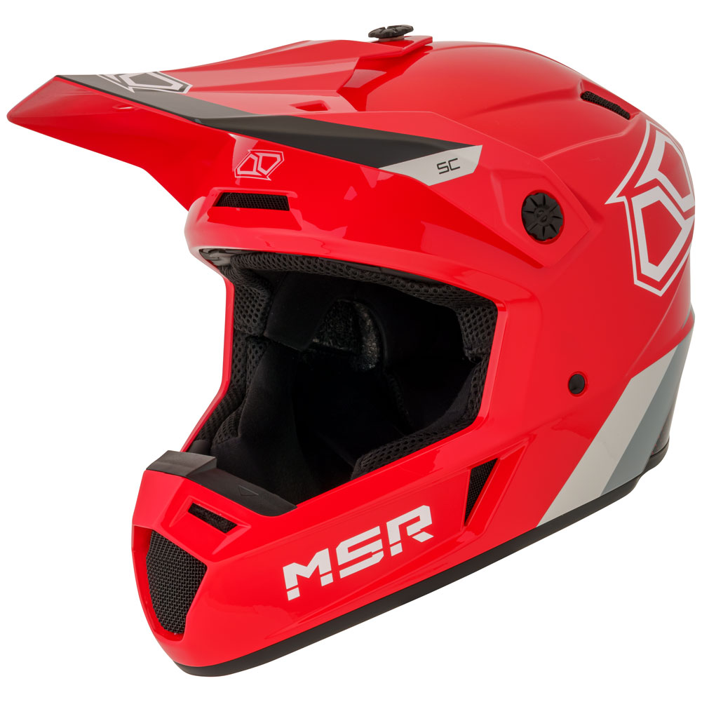 MSR SC Proto Helmet#213785-P