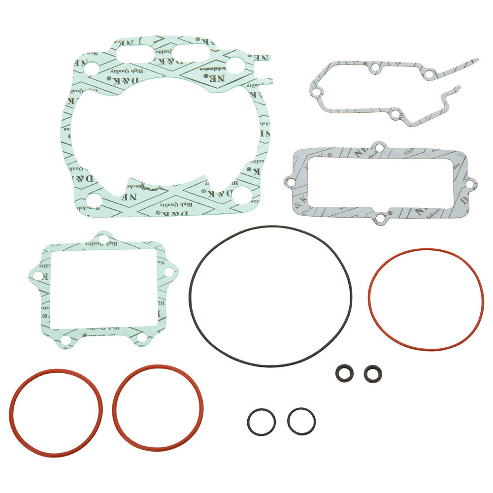 Tusk Complete Cylinder Rebuild Kit#213859-P