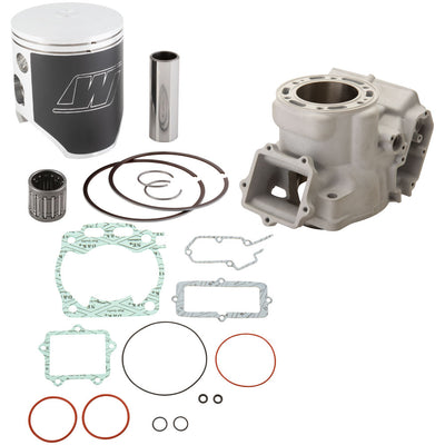 Tusk Complete Cylinder Rebuild Kit#213859-P