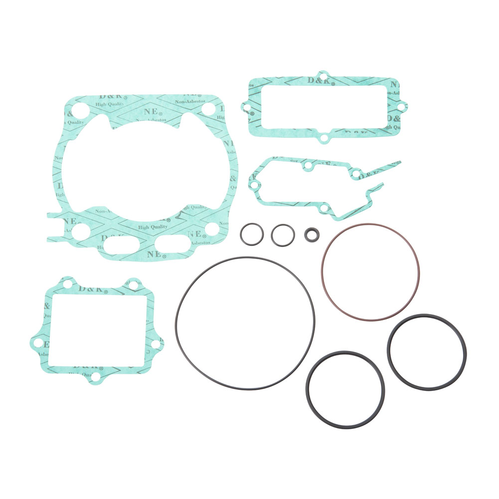 Tusk Complete Cylinder Rebuild Kit#213859-P