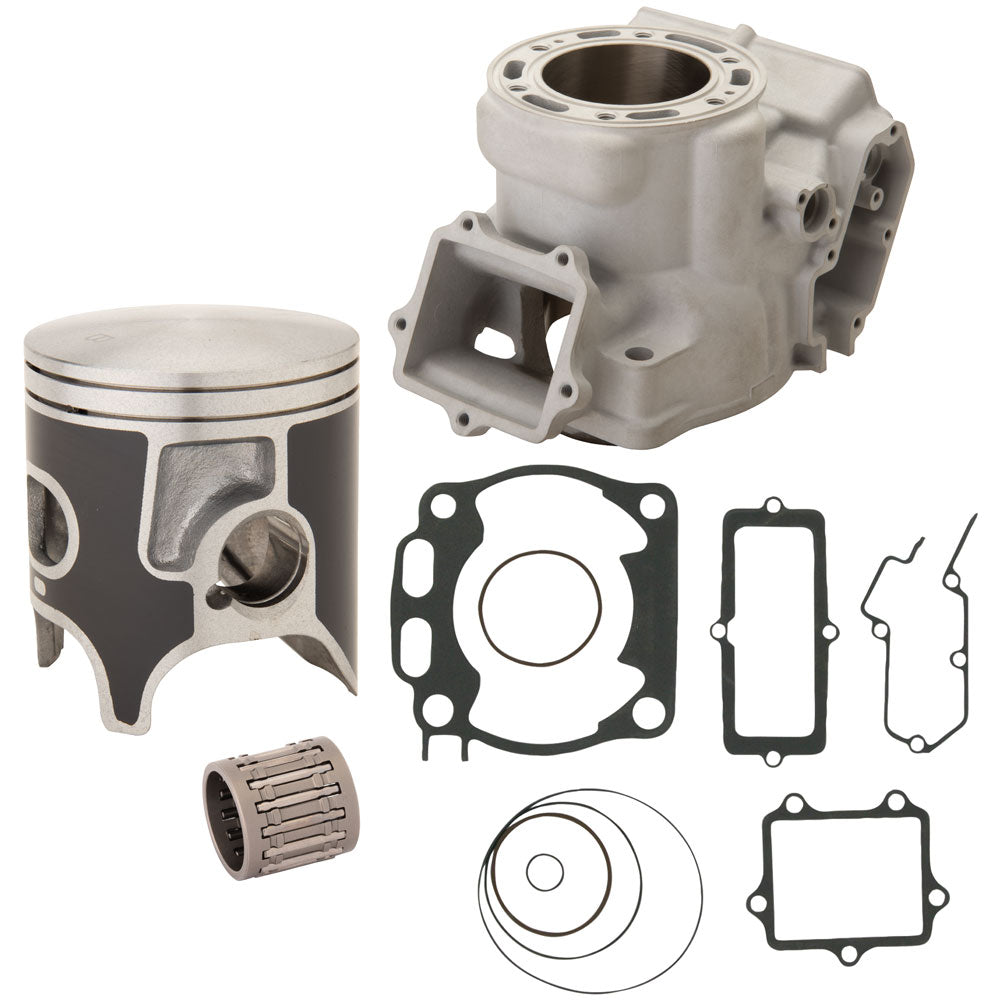 Tusk Complete Cylinder Rebuild Kit#213859-P