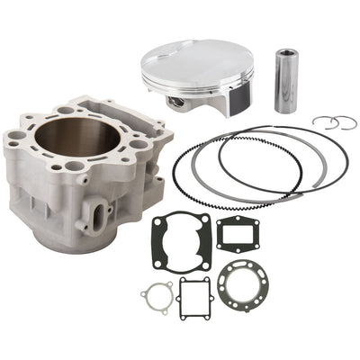 Tusk Complete Cylinder Rebuild Kit#213859-P