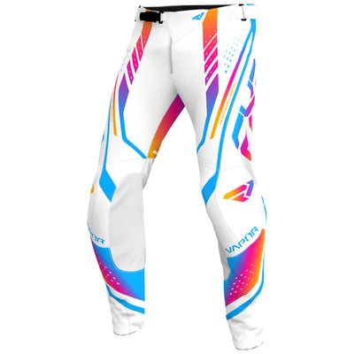 FXR Racing Vapor Air MX Pant#213890-P