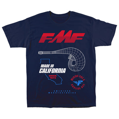 FMF Grind T-Shirt#213916-P11