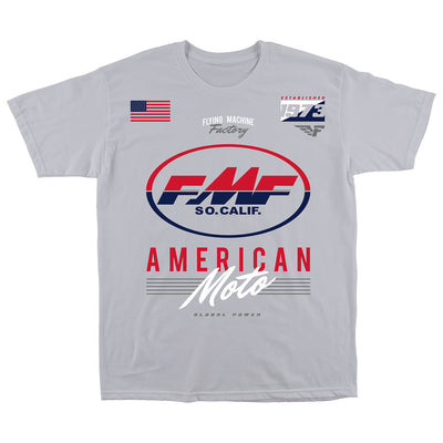 FMF Lift Off T-Shirt#213918-P11