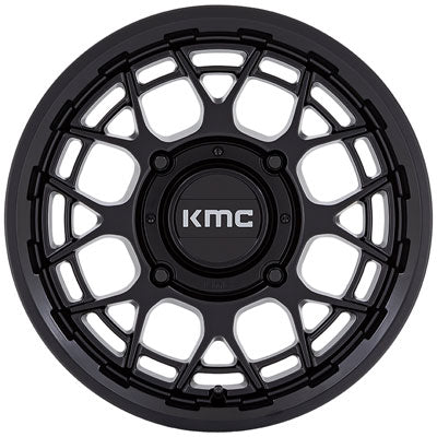 KMC Technic Wheel#213923-P