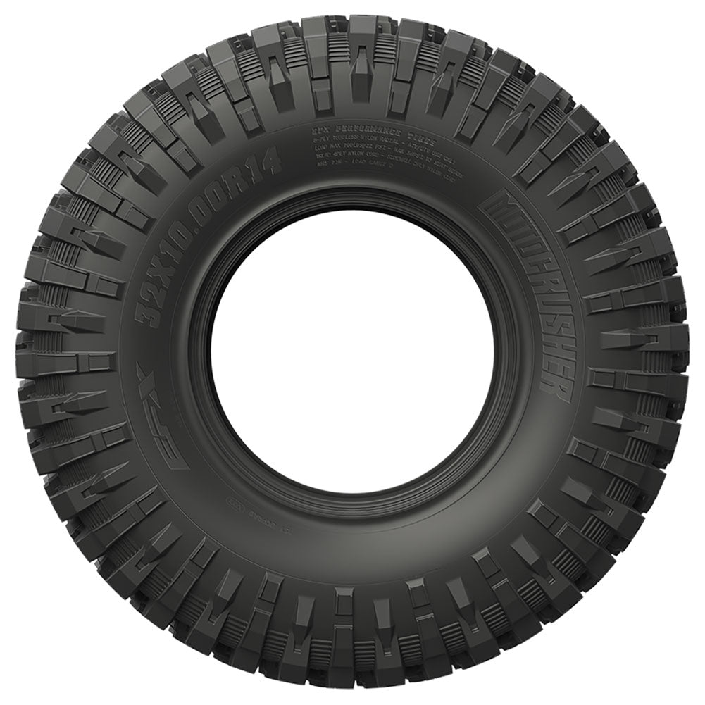 EFX MotoCrusher Radial Tire#213924-P