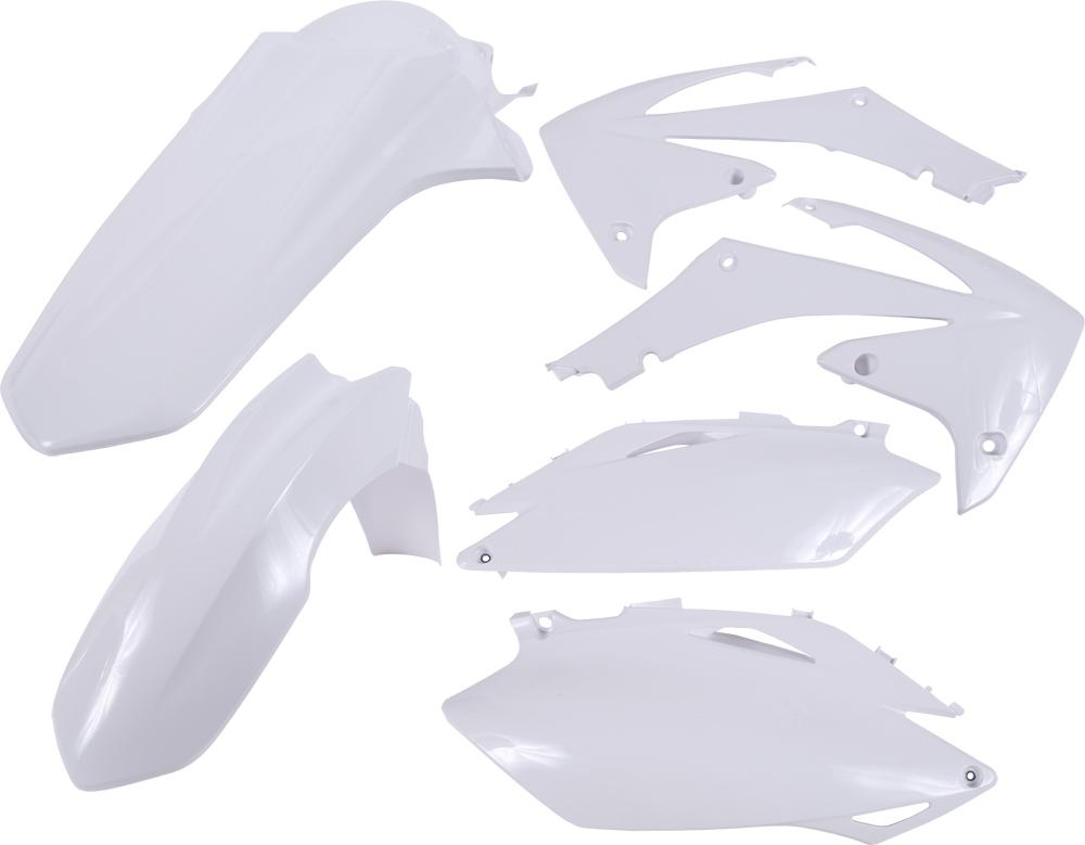 PLASTIC KIT WHITE#_mpn2141860002