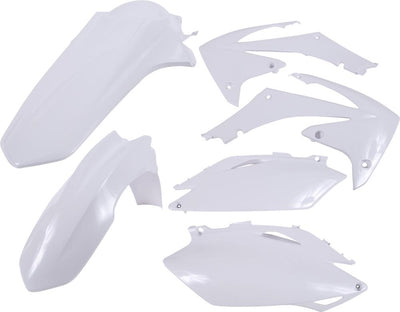 PLASTIC KIT WHITE#_mpn2141860002